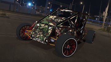 Solidworks: 3D Armoured Car Concept Design (Part-2)