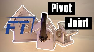 Pivot Joints