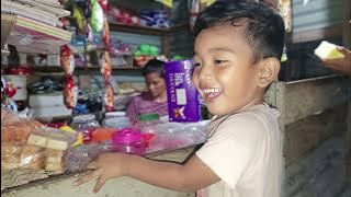 Aamos Le DD Lai Jukayo 😂 | Pasalma Funny Moment 😆 | Nepali Vlog