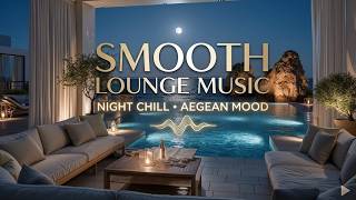 Luxury Chillout Lounge Music for Evenings Without Urgency - Soft Lounge Beats for Calm Living screenshot 3