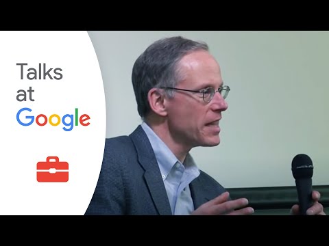 @Google: George Anders, The Rare Find - YouTube