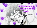 More yaribu/Yarchin bitch club as vines cus why not