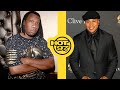 Do You Want To See A KRS-ONE vs LL Cool J Verzuz Battle?
