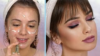 Soft Summer Makeup Tutorial screenshot 3