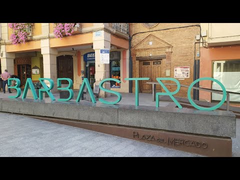 Barbastro – Huesca (España)