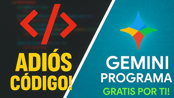 IA Crea JUEGOS con 1 Prompt: Probando Gemini 2.5 Pro (GRATIS)