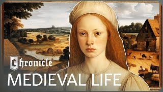 What Was Daily Life Like For A Medieval Peasant? | Time Team | Chronicle