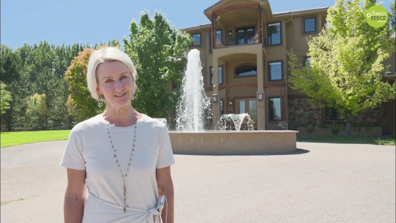 Home Tour 711 Independence Valley Dr, Grand Junction CO The Christi