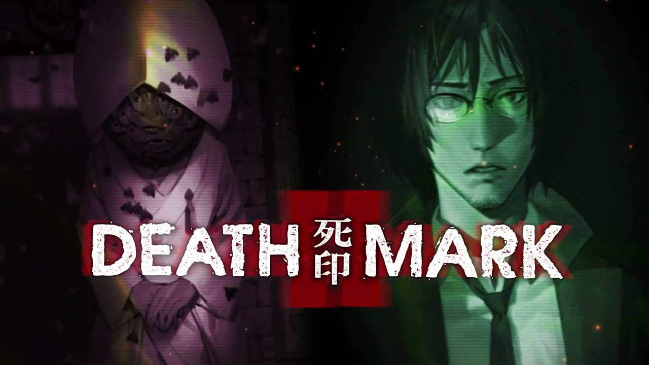 Spirit Hunter: Death Mark II | Gameplay Teaser Trailer