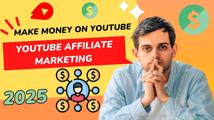 How to Make Money on YouTube with Affiliate Marketing – Beginner-Friendly YouTube Affiliate Guide