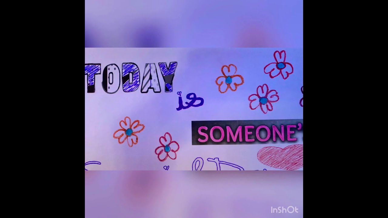 Happy Birthday Neelam! - YouTube