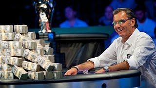 $3,686,000 at WPT World Championship Final Table