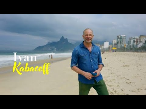 Destination Francophonie | BRESIL 52 minutes