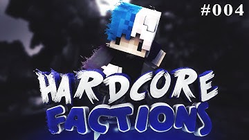 CubeCore Factions Lets Play #1