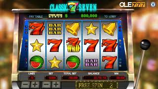 OLE777 | Trúng thưởng lớn cùng game nổ hũ screenshot 3