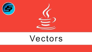 Vectors - Java Programming