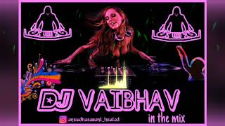 DJ VAIBHAV IN THE MIX DANDIYA 2k19