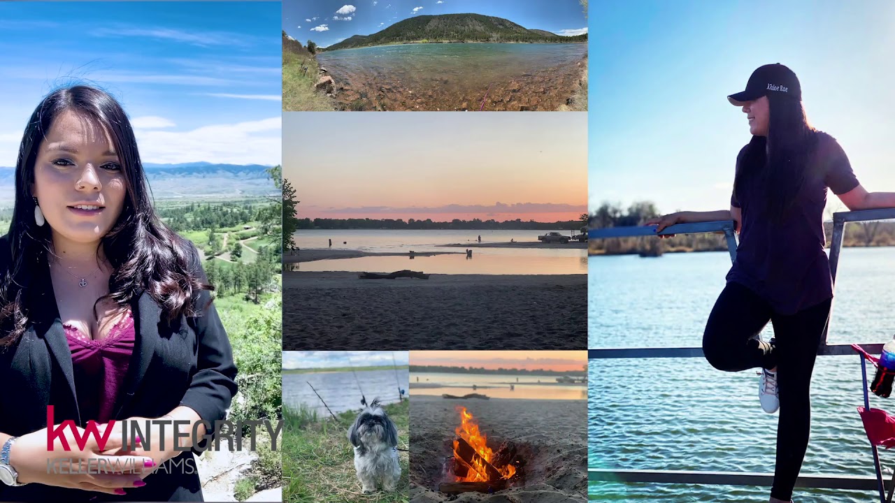 Kendra Grace Real Estate 2020