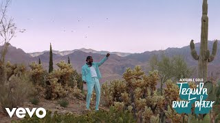 Adekunle Gold - Chasing Peace Of Mind (Audio) ft. Ami Faku, Habib Koité