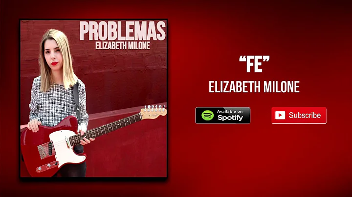 Fe  Elizabeth Milone , PRISET
