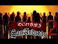 ZOMBIES IN SA 2 MISSÃO PARTE 2 MOD PARA GTA SAN ANGREAS FULL HD 1080p ZOMBIES IN SA 2 MISSÃO PARTE 2 MOD PARA GTA SAN ANGREAS FULL HD 1080p