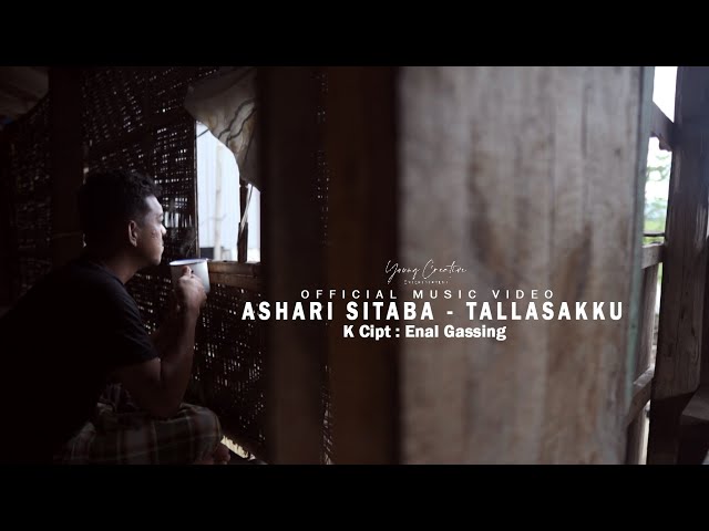 Ashari Sitaba - Tallasakku (Official Music Video) class=
