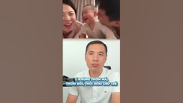 Nguyên tắc 4 KHÔNG để bảo vệ con yêu khỏi virus RSV| Dược sĩ Trương Minh Đạt