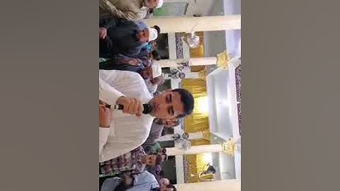 مقطع مؤثر من سورة الفاتحة وسورة النازعات  بصوت القاريء أحمد سامح