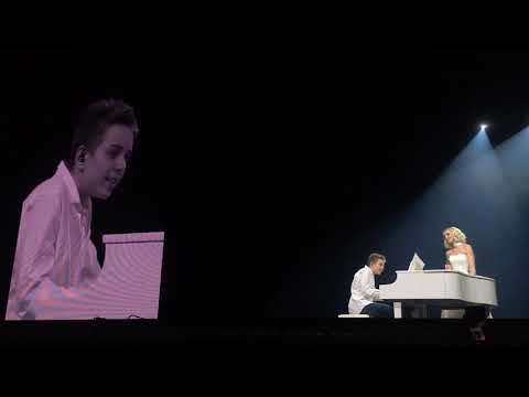 Morning - Полина Гагарина ft. Андрей Кислов 29.11.2019
