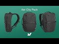 A new everyday carry pack from aer  the aer city pack