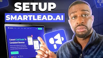 How To Set Up Smartlead.ai