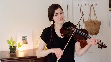 THREE-THREE-TWO THURSDAY ✨ Fiddle break day #4