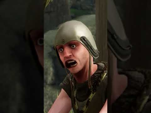 Let's See How Mordhau Is Doing...