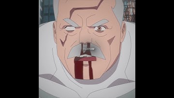 Are You Sure - Omni Man |  CHRYSTAL - THE DAYS (NOTION REMIX) | Filler | 4K Edit