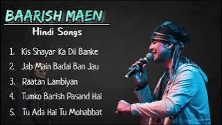 Baarish Mein Tum songs || hindi songs 2023 || latest Best Romantic love songs || Thx for watching ❣️