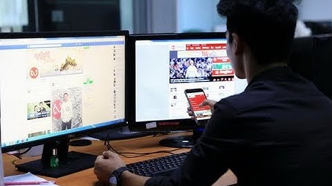 របៀប​ប្តូរ ទំហំ​និង ម៉ូដ​អក្សរ នៅ​លើ Google Chrome & Firefox Browser