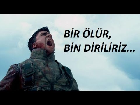 Serhat Durmus Türküm Remix  (bir  ölür bin diriliriz)