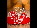 Happy Valentine Day 2023💋 Best Romantic Love Songs 💕