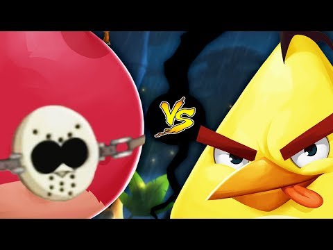 Видео: Angry Birds 2 | ЗОЛОТАЯ ЛИГА Мультяшная игра для детей про злых птичек