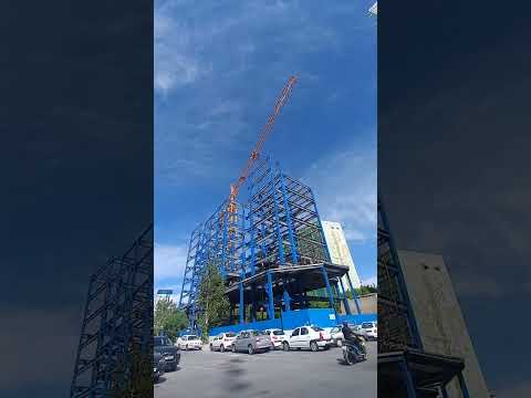 مهندس سازنده مهندسی مهندسی عمران  بتن سازه صنعتی