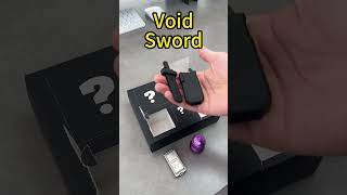 The Game Box In The Blind Box Was So Much Fun