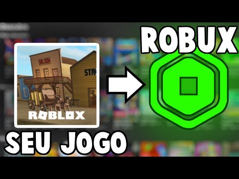 Monetização  Documentação - Central de Criadores Roblox