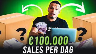 €100.000 Aan Sales Met Een Dood Product