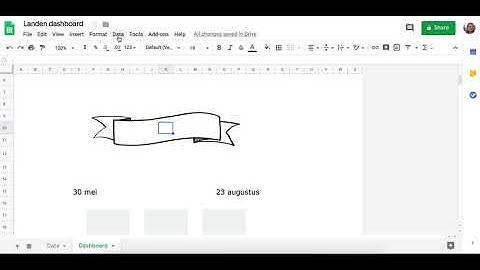 Dropdown zonder zichtbaar pijltje