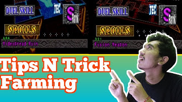 Yu-Gi-Oh! Forbidden Memories In The Wake Of Gods | Tutorial Farming Menggunakan Save dan Load State