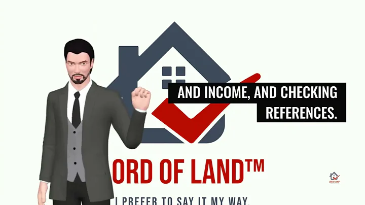 The Basics of Rental Property Management How to Be a Successful Landlord