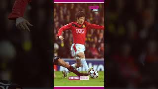 ป๋าเฟอร์กี้สั่งปาร์คว่ายังไง ในวันที่ต้องเจอกับ Pirlo! #parkjisung #manchesterunited #ฟุตบอล