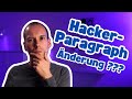 Änderung des Hackerparagraphen?! (#003)