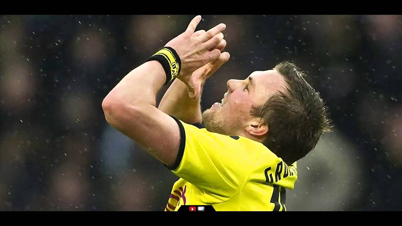 Hamburg Dortmund Highlights