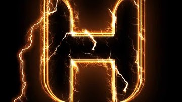 download Electric -Glowing Text Effects Photoshop Actions- from graphicriver